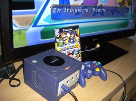 gaming cubes|gamecube vente.